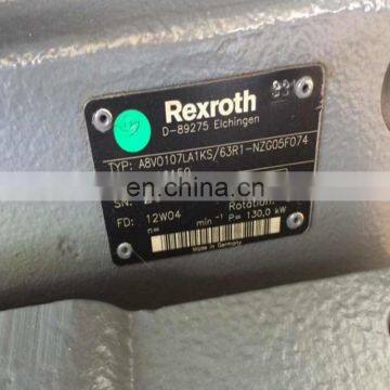A8VO107 A8VO140 A8VO160 A8VO200 Rexroth A8VO Series Hydraulic Main Pump For Excavators photo-2