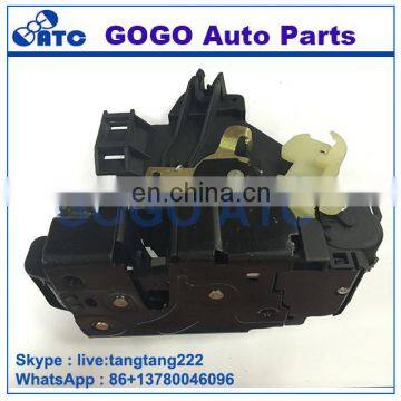 Right Front Door Lock Actuator FOR SEAT VW OEM 3B1837016BR,3B1 837 016BR , 3B1837016BK, 3B1837016BS