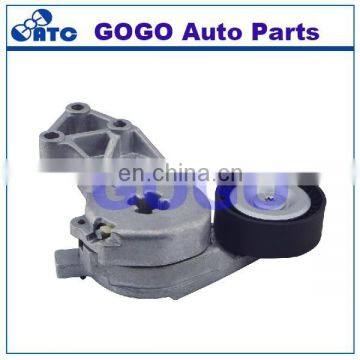 GOGO Belt Tensioner FOR VW Bora Jetta Golf Beetle Passat TT SEAT SKODA OEM 06A903315D 06A903315E