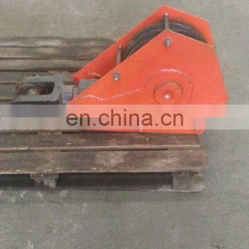 Top Quality Mini Portable Truck Mounted Water Well Drilling Rig for Sale photo-6