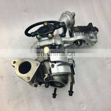 GTB1749VK Turbo 783413-0005 783413-5003S 057145873P turbocharger for A6 A7 A8 Q5 Q7 V6 3.0 TDi 3L Engine