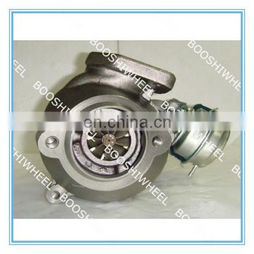 GT1749V turbo for BMW E46 X3 E83 750431-5012 750431-5009 11657794144