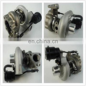 TD025 Turbo 49173-02610 28231-27500 Turbocharger D3EA