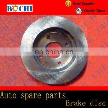 Chinese wholesale and retail high performance brake disc for toyota