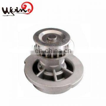 Cheap auto engine parts water pump for Daewoo 96350799 96352648 for Kalos KLAS 1.4L 16v F14S3 02- for Lanos KLAT 1.4L A14SMS