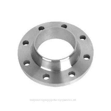 ASME B16.5 Steel Flange photo-5