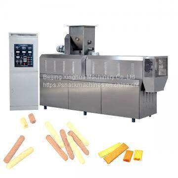 Core Filling Snack Production Line photo-2