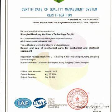 ISO9001