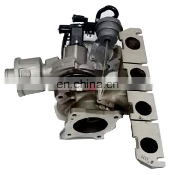 turbocharger K03 53039880141 53039880119 06H145701D 06H145701K 06H145701L 53039700141 53039700119 turbo charger for Audi A5 TFSI