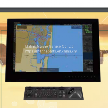 FURUNO 000-173-049-10 CPU FAN for FMD-3200/FMD-3300 ECDIS photo-2