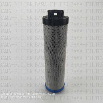 BANGMAO Replacement FILTREC Heavy Industry Parts Hydraulic Filter Element RHR165G10V photo-3