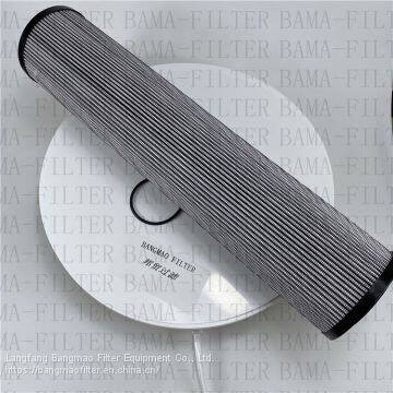 BANGMAO Replacement PARKER Hydraulic Oil Filter Machine 932679Q Oil Hydraulic Filter photo-2