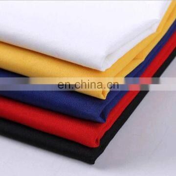 2020 New Design Polyester Cotton Stretch Blending Fabric For Shirt Pants photo-2