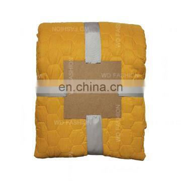 in Stock Ready to Ship 3pcs Comforter Set Bedding Linen Sets,polyester Duvet Cover Set Bedding Fabric photo-3