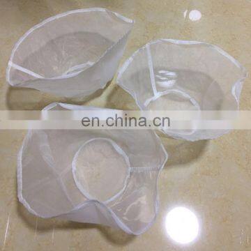 Customized Size Nylon Filter Milk Filter Bag photo-2