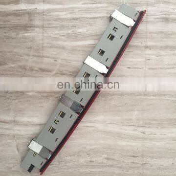 High Quality Led Strip Tail Wireless Third Stop Brake Light 2038200156 TRV for W203 photo-2