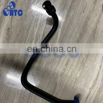 Auto Parts Coolant Bypass Hose From Outlet To Reservoir For Chevrolet Chevy Cruze 11-16 1.4L 13251447 photo-2