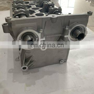 Высококачественная полная голая головка блока цилиндров F18D4 для Chevrolet Cruze 1.8 Petrol L4 55571690 55568363 1.8L