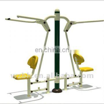2020 New High Quality BH12402 Outdoor Fitness Equipment photo-2