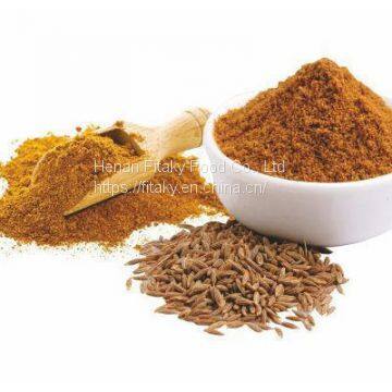 Bulk Ground Cumin Powder Wholesale