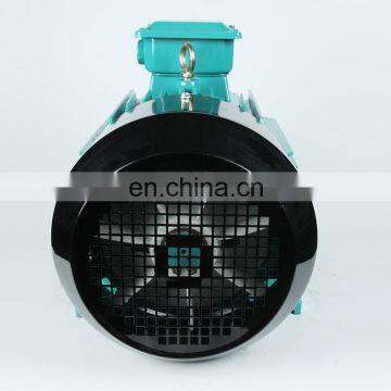 3 Phase Ac Induction Motor Electric Motor 1hp 1.5hp 2jp 3hp 5hp 7.5hp 10hp 15hp 20hp 25hp 30hp 40hp 50hp 75hp 100hp photo-2