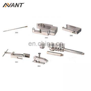 Common Rail Injector Dismounting Tool Set Injector Puller Tool photo-2