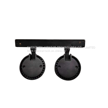 LED Magnet Light MG TK G Series Exhibition Lighting Solutions Light Bar Magnets LED Downlights Exporter photo-2