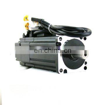 060MSL01330FZC1 400W 1.27N.m 3000rpm AC servo motor