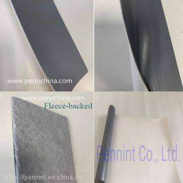 Plastic PVC Waterproofing Membrane Roofing Sheets Pond Liner Construction photo-5