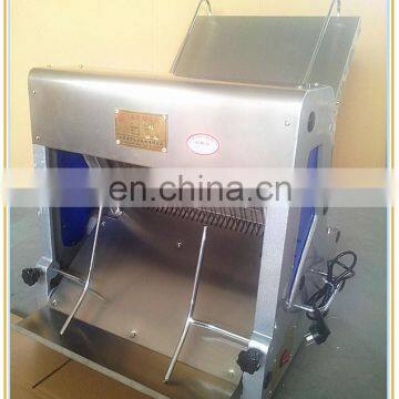 Hot Sale Bakery Equipment Commercial Bread Slicer photo-4