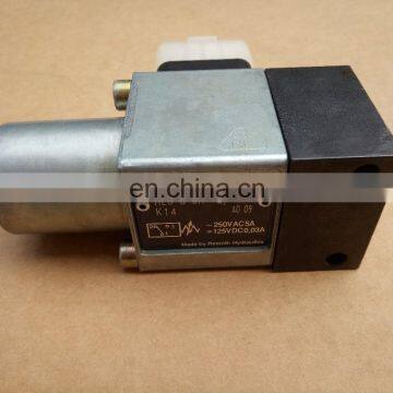 Rexroth Press Switch HED 8 OA 12/200 K14 A0 09 photo-3