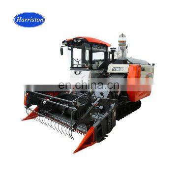 Kubota New 988Q-Q Plus Combine Harvester for Rice Wheat