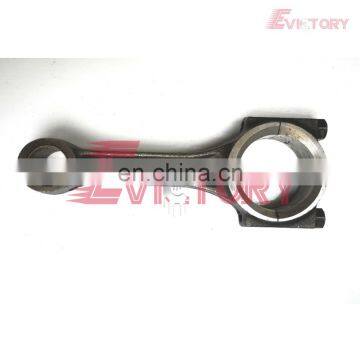 Orignal Type Yanmar 2T75 3T75 3T75U Connecting Rod/con Rod For Mini Excavator photo-2