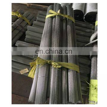 304 Stainless Steel Solid Bar (304 Melting Point Stainless Steel)