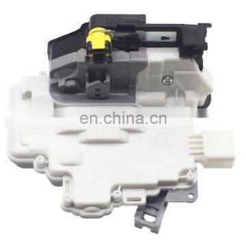 Door Lock Actuator 1P0839015 for SEAT LEON ALTEA TOLEDO