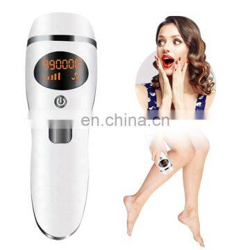 High Quality Permanent Home Use Ipl Hair Removal With 999999 Life Time photo-2
