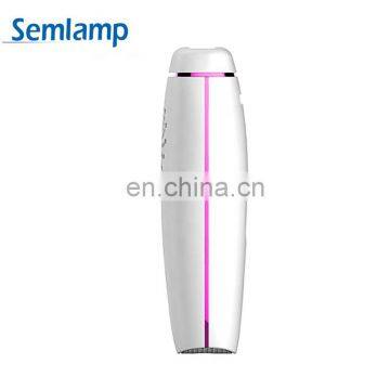 Home Use Permanent Facial Hair Laser Removal Machine for Women 350,000 Flashes photo-6