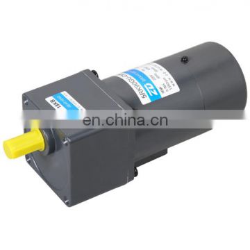 90W,AC Brake Gearmotor,AC Induction Motor