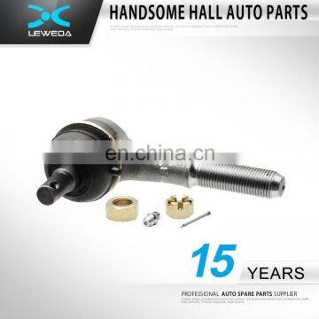 Auto Parts MB831043 Tie Rod End for MITSUBISHI PAJERO V32 Mitsubishi Automobile Part Tie Rod End