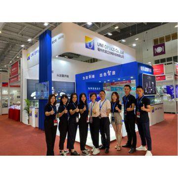 UNI Optics Co., Ltd company overview - view 2