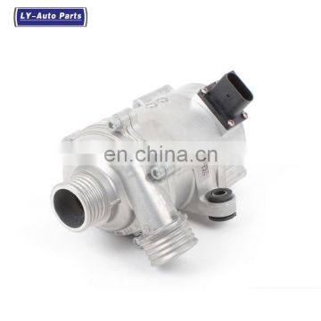 Auto Parts Engine Water Pump For BMW E84 F30 320i X1 11517597715 PE1593