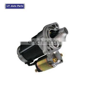 Auto Parts Wholesale Factory Direct Starter Fits For Corolla Yaris Series 28100-0T020 281000T020 ZSP ZRE 1ZR 2RZ 3ZR