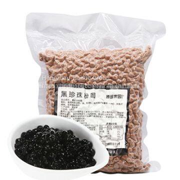 Authentic Black Tea (Flavored) Affordable price china supplier factory