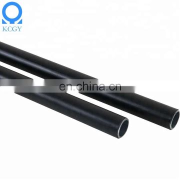 JIS G4051 S15C S20C Seamless Mild Steel Tube for Machinery Use