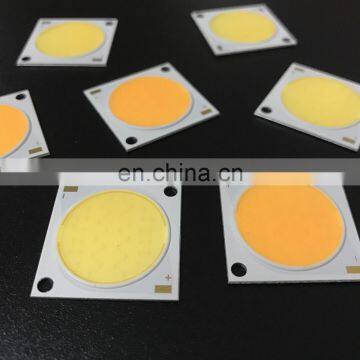 COB LED Chip Light Emitting Diode 2828 20W 30W 50W High Brightness DIY High-end Shop Track Light photo-4