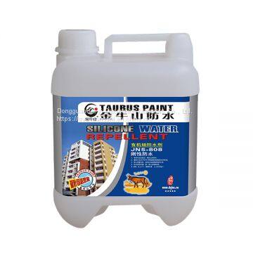 JNS808 Silicone Waterproofing Agent-5KG-Transparent