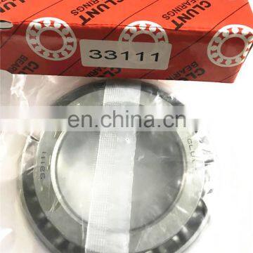 Good Price 32214-A Bearing 70*125*33.25mm Taper Roller Bearing 32214-XL for Machine