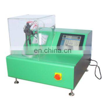 HZ2631 Common Rail Diesel Fuel Injector Pump Test Bench