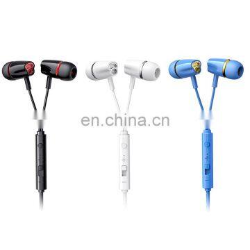 joyroom stereo earphone for iphone