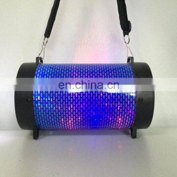 new arrivals color ball speaker bluetooth with mini bluetooth speaker